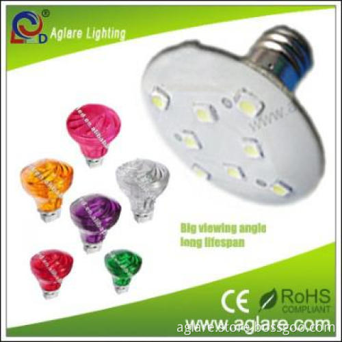 AC60V 0.9W E14 led amusement park lamps